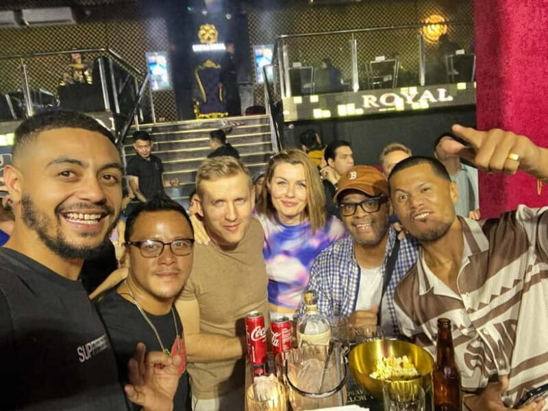 Makati Nightlife: VIP Access to Clubs, Rooftops & Go-Go Bars - Good To Know