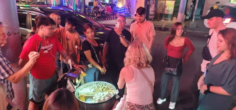 Makati Nightlife: VIP Access to Clubs, Rooftops & Go-Go Bars - Frequently Asked Questions