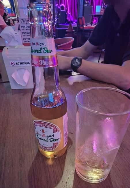 Makati: Poblacion Nightlife Tour with Female Guide - Practical Details and Tips