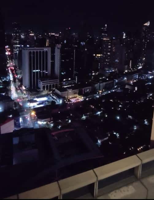 Makati: Poblacion Nightlife Tour with Female Guide - FAQ