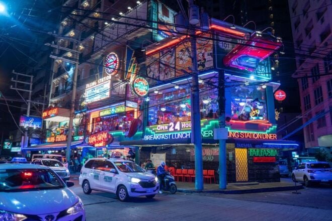 Makati Red Light District Walking Tour - Duration of the Activity
