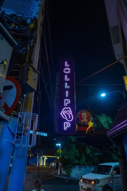 Makati Red Light District Walking Tour - Starting Times