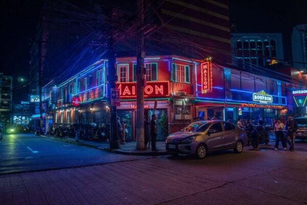 Makati Red Light District Walking Tour - Common Questions
