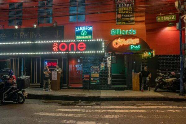 Makati Red Light District Walking Tour - The Sum Up