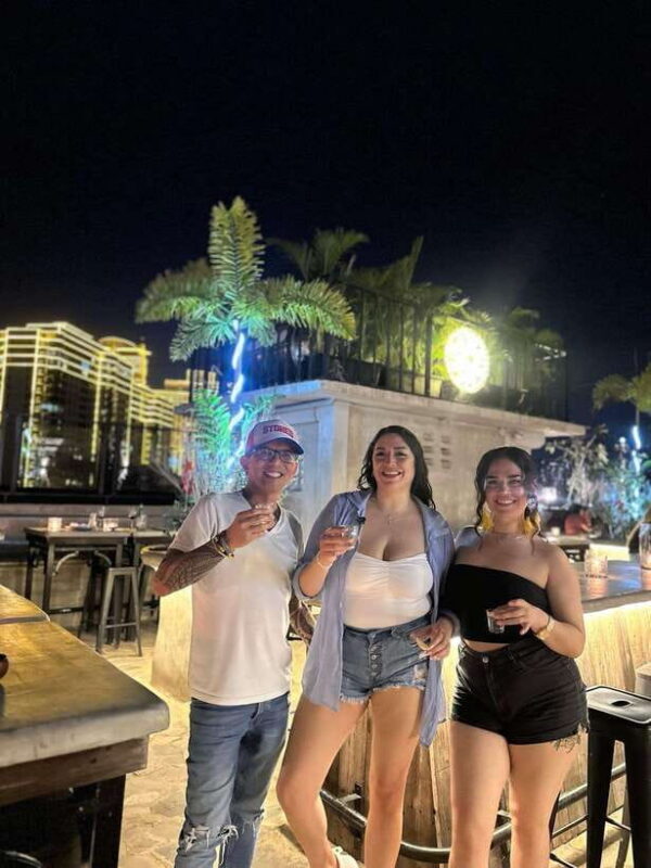 Makati: Rooftop Bar Hopping Tour with Venus - Final Thoughts: Is this Tour Worth It?