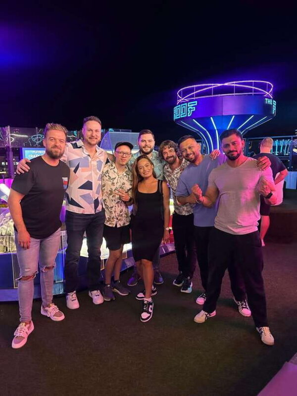 Makati: Rooftop Bar Hopping Tour with Venus - Practical Details for Planning Your Night Out