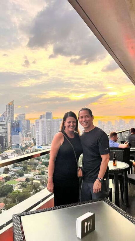 Makati Rooftop Barhopping with Local Guide - An Overview of the Experience