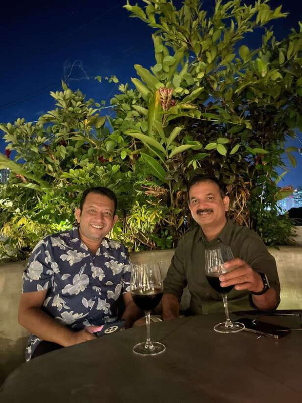 Makati Rooftop Barhopping with Local Guide - Authentic Experiences and Hidden Gems