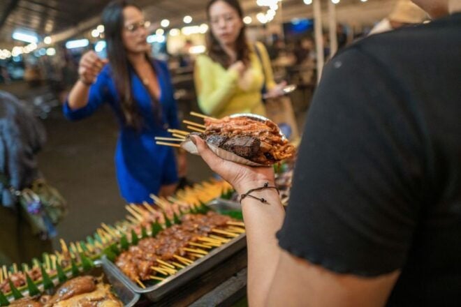 Makati Street Food Experience - Important Things to Note for the Makati Street Food Tour