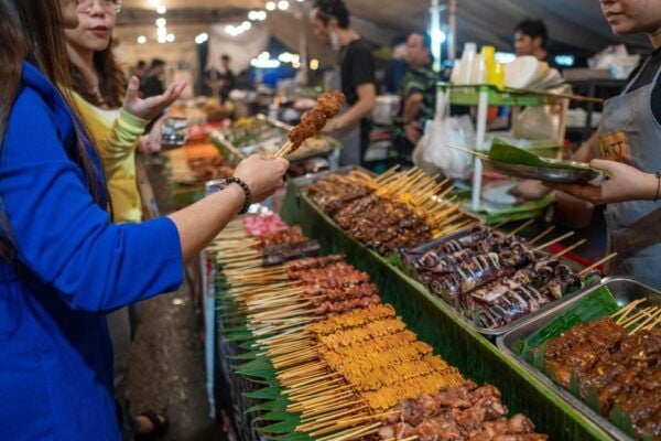 Makati Street Food Experience - Common Questions