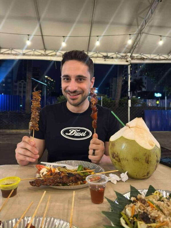 Makati Street food Tour, End with a Rooftop City View - Final Thoughts