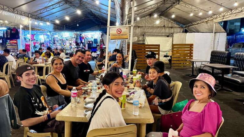 Makati Street Food Tour Experience - Who Is This Tour Best Suited For?