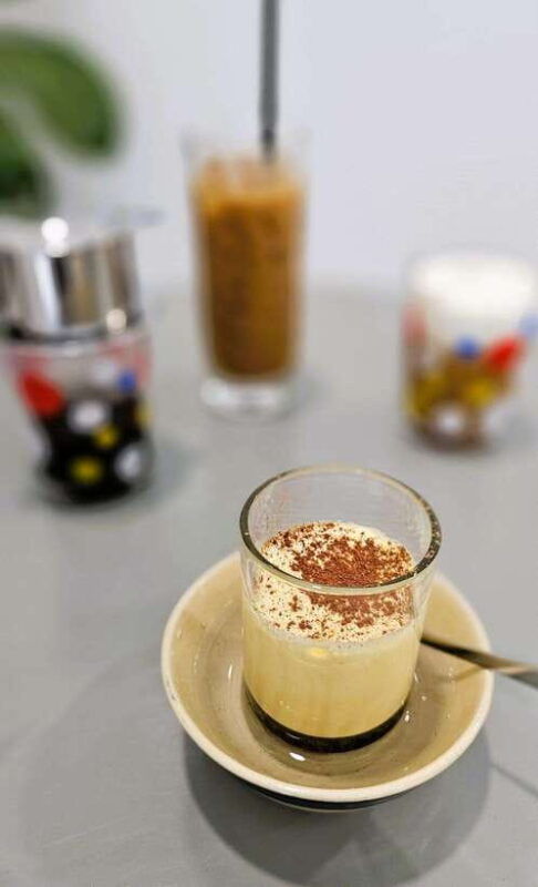 Make 3 Regions Iconic Vietnamese Coffees: Brown, Salted, Egg - Good To Know