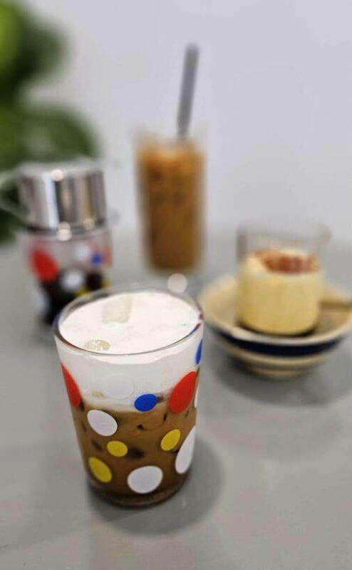 Make 3 Regions Iconic Vietnamese Coffees: Brown, Salted, Egg - Cultural Exploration of Vietnamese Coffee