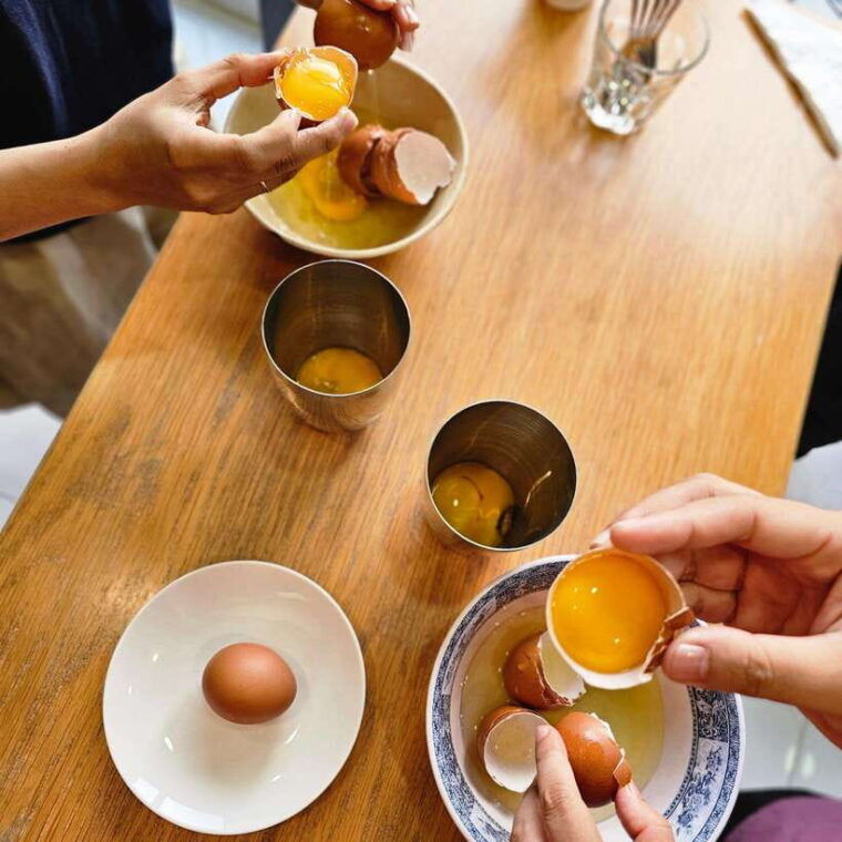 Make 3 Regions Iconic Vietnamese Coffees: Brown, Salted, Egg - Making the Salted Cream Coffee (Central)