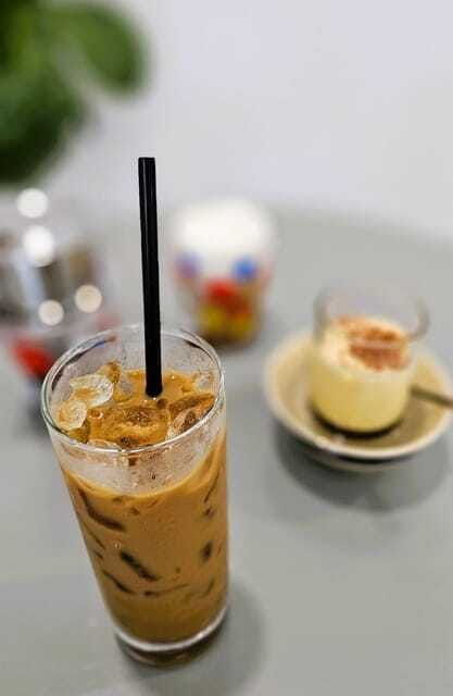 Make 3 Regions Iconic Vietnamese Coffees: Brown, Salted, Egg - Making the Egg Coffee (North)