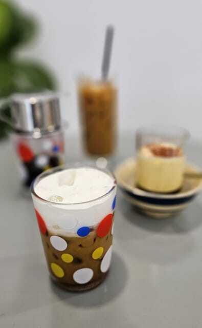 Make 3 Regions Iconic Vietnamese Coffees: Brown, Salted, Egg - The Traditional Vietnamese Coffee Dripper - Phin