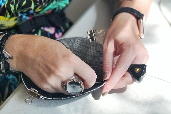 Make a Fascinator Hat With a Designer - Common Questions