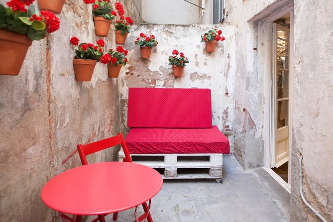 Make A Flamenco Bag With A Designer - Whats Included in the Bag Making Experience