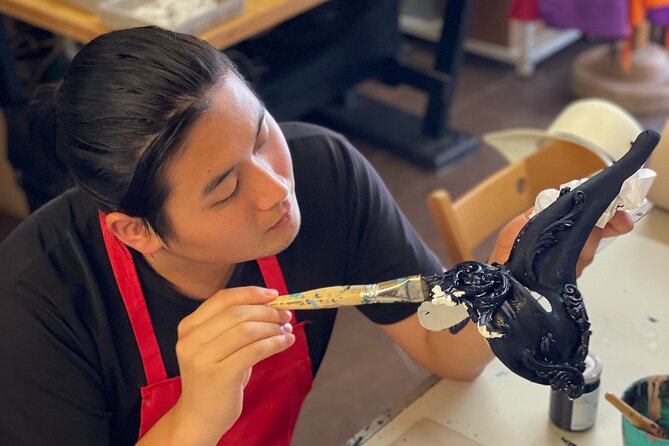 Make a Venetian Mask and Craft Your Imagination - Cancellation and Refund Policy