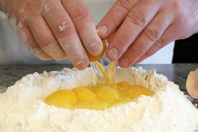 Make Alfredo Pasta at a Local Brewery in Phoenix - Practical Details and Considerations