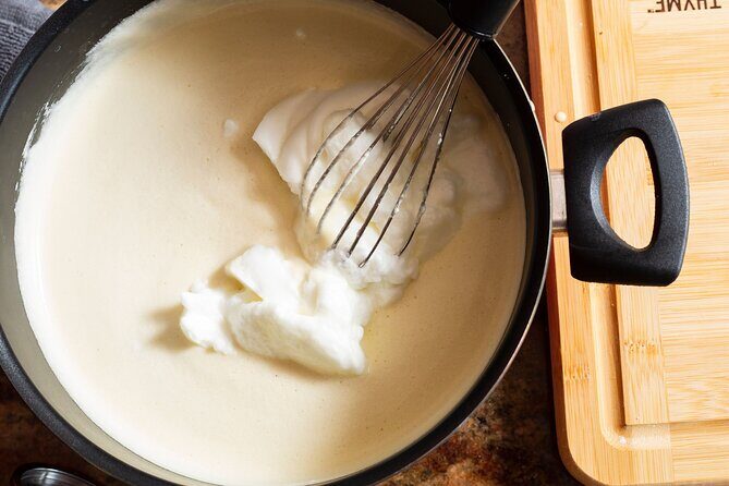 Make Alfredo Pasta at a Local Brewery in Phoenix - Who Is This Experience For?