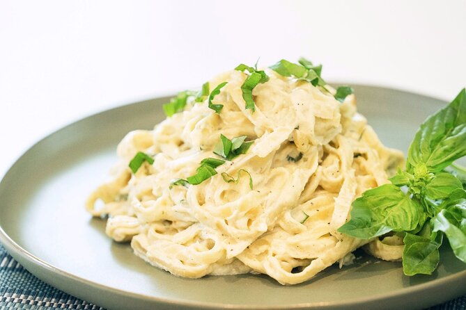 Make Alfredo Pasta at a Local Brewery in Phoenix - Introduction