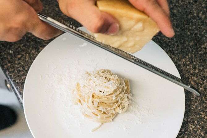Make Alfredo Pasta at a Local Brewery in Phoenix - Who Will Love This Experience?