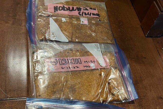 Make and Eat Anti Aging Miso Food With a Private Guide - Travel Precautions and Regulations