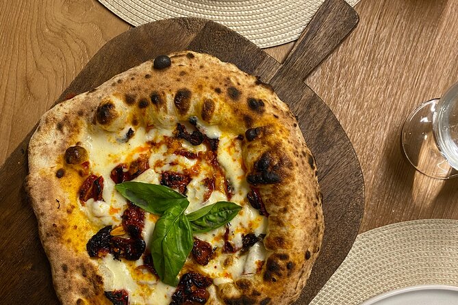 Make and Enjoy a Real Neapolitan Pizza in Spain - The Sum Up