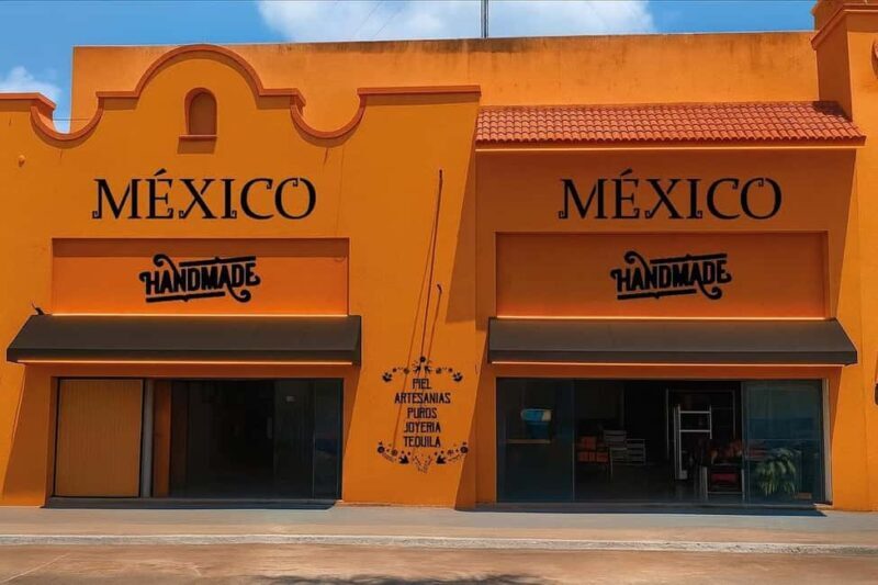 Make Authentic Espadrilles in Cozumel - Good To Know