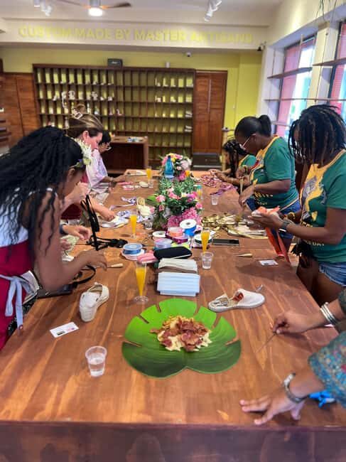 Make Authentic Espadrilles in Cozumel - Who Would Love This?