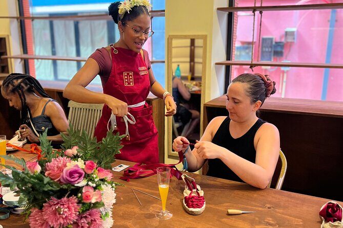 Make Authentic Espadrilles in Cozumel - Good To Know