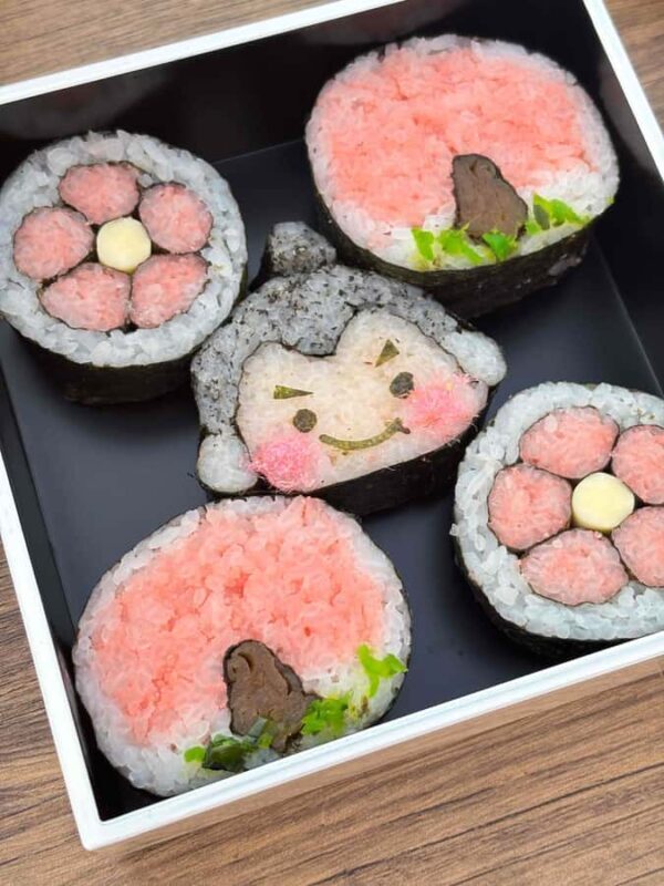 Make Decorative Sushi & Explore Japanese Culture in Fukuoka - Good To Know