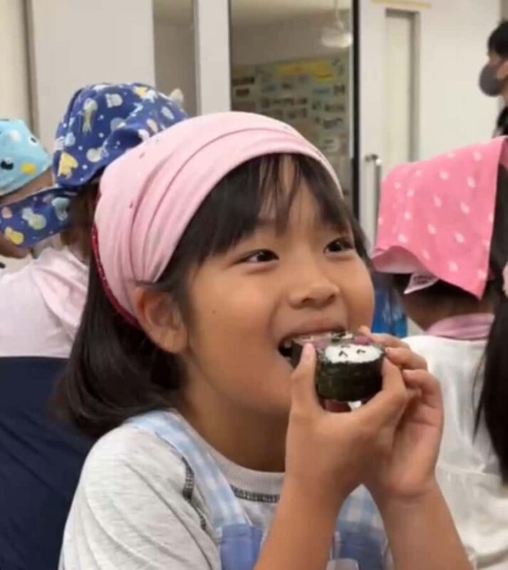 Make Decorative Sushi & Explore Japanese Culture in Fukuoka - An Overview of the Decorative Sushi & Cultural Workshop in Fukuoka