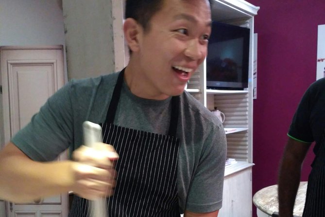 Make Delicious Belgian Chocolate With a Chocolate Expert! - Inclusions