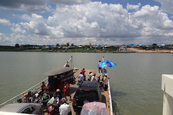 Make Essential Oils with a Village Herbalist Near Phnom Penh - Good To Know