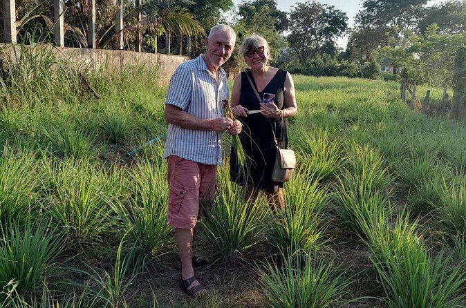 Make Essential Oils with a Village Herbalist Near Phnom Penh - FAQ