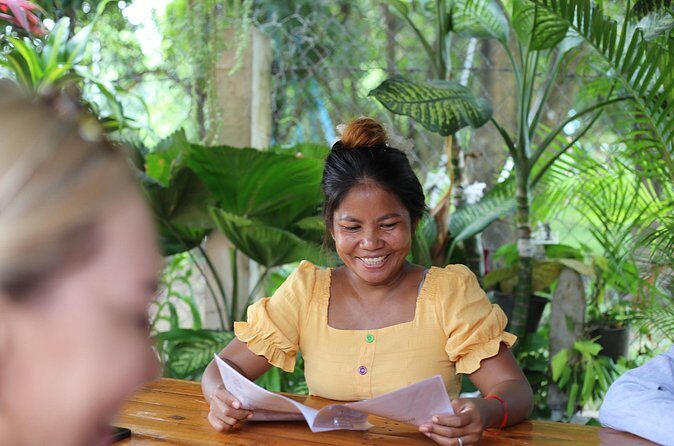 Make Essential Oils with a Village Herbalist Near Phnom Penh - Why This Tour Works Well