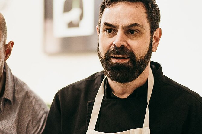 Make French Pastries With Professional Chef in Private Atelier - Dietary Restrictions and Special Requests