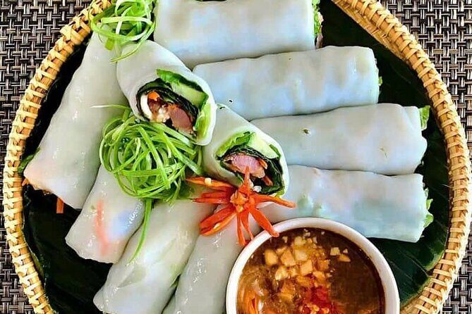 Make Fresh Spring Rolls Hands-On Class in Sapa - Potential Drawbacks or Considerations