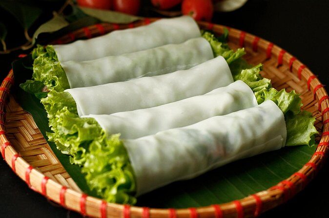 Make Fresh Spring Rolls Hands-On Class in Sapa - FAQ