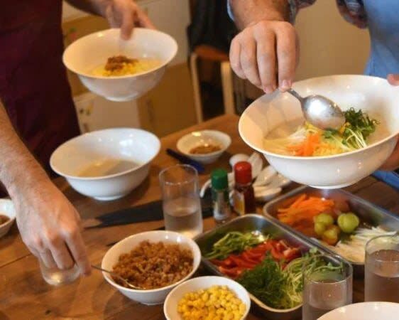 Make Gyoza and Ramen with Vegan Ingredients in Tokyo - Is this class right for you?