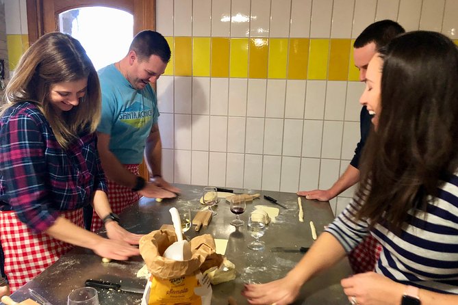 Make Hand-made Pasta on the Amalfi Coast - Date and Booking