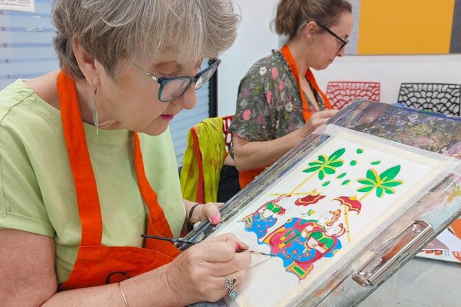 Make My Own Rajasthani Phad Painting - History and Significance