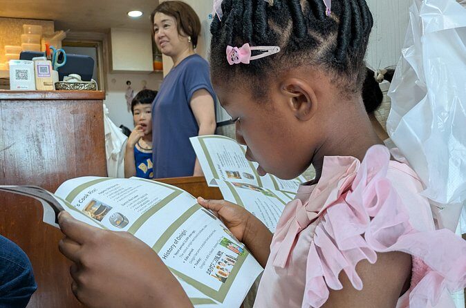 Make Onigiri with a Professional Chef in Tokyo - Authenticity and Value  