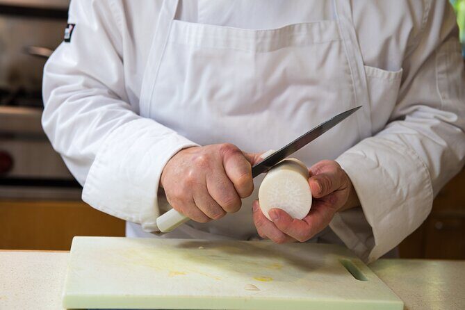 Make Otsumami + Sake Pairing (Includes 6-Course Meal) - FAQ