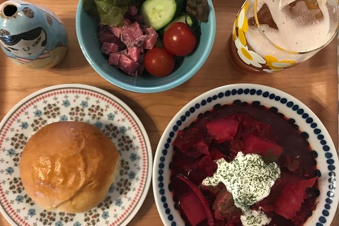 Make Piroshki in Hakodate and Visit Hidden Spots While Baking - Things to Know Before Your Piroshki Adventure