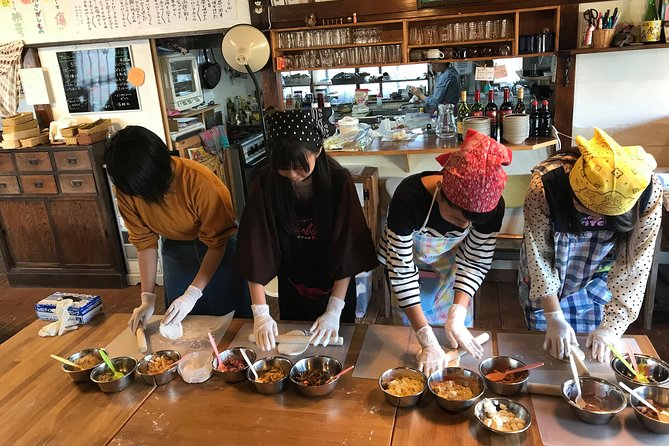 Make Piroshki in Hakodate and Visit Hidden Spots While Baking - Tips for a Successful Baking Experience
