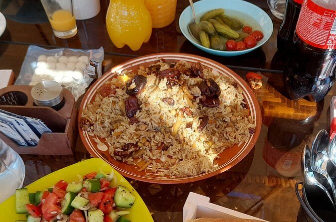 Make Plove not War Vegan Cooking Master Class - Final Thoughts